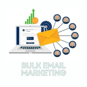 Done-for-You Cold Email Marketing Starter (Pay with crypto)